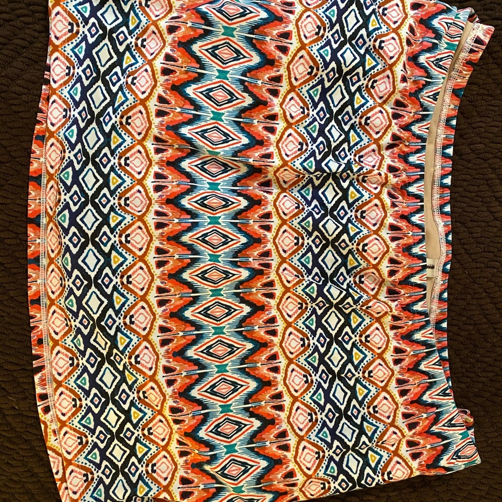 Lane Bryant 24w swim bottom